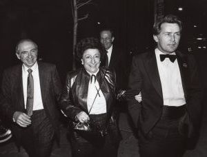 Martin Sheen and parents 1982, NY.jpg